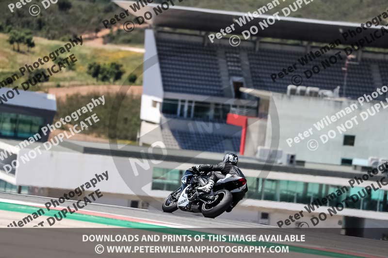 may 2019;motorbikes;no limits;peter wileman photography;portimao;portugal;trackday digital images